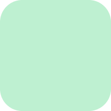 Rectangle verde